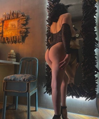 Анкета проститутки Марина - город Старокорсунская, 25 лет, №7808